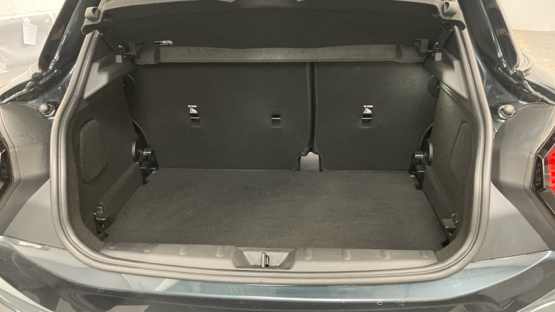 MINI Cooper 2.0 S Sport 5dr Auto Petrol Hatchback